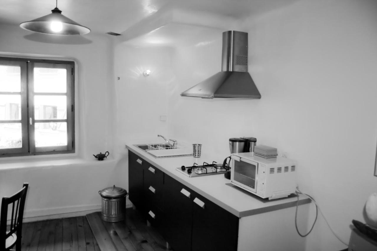 Au Cheval Blanc - Appartements Et Chambres D'Hotes Albertville Exteriér fotografie