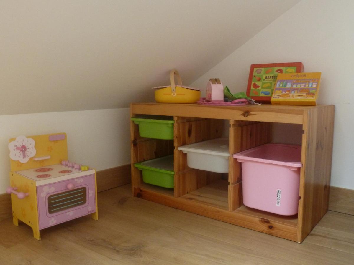 Au Cheval Blanc - Appartements Et Chambres D'Hotes Albertville Exteriér fotografie